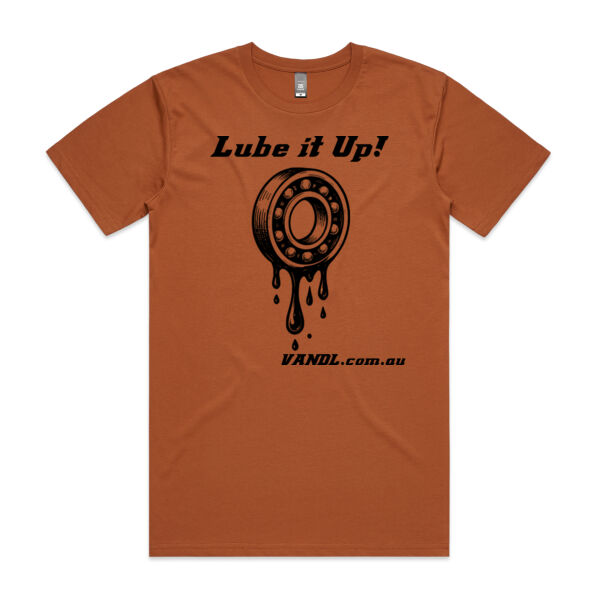 Lube it Up Thumbnail