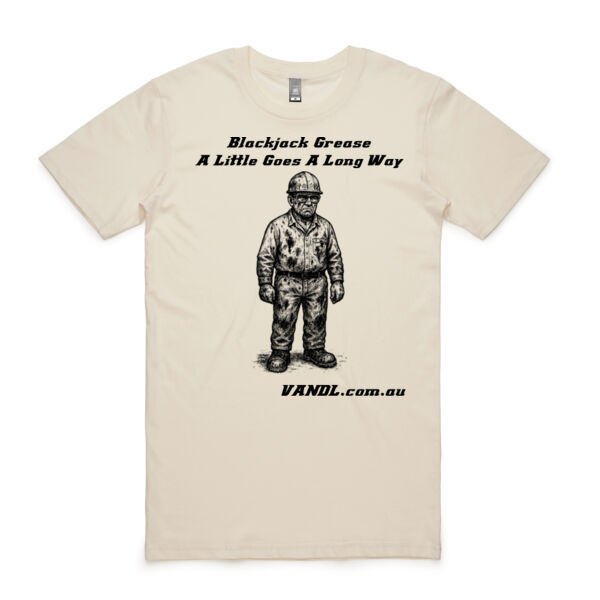 Blackjack Grease Thumbnail