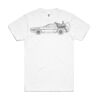 Block Tee - Discontinued Item Thumbnail