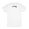 Block Tee - Discontinued Item Thumbnail