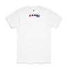 Block Tee - Discontinued Item Thumbnail
