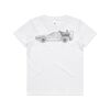 Youth Staple Tee Thumbnail